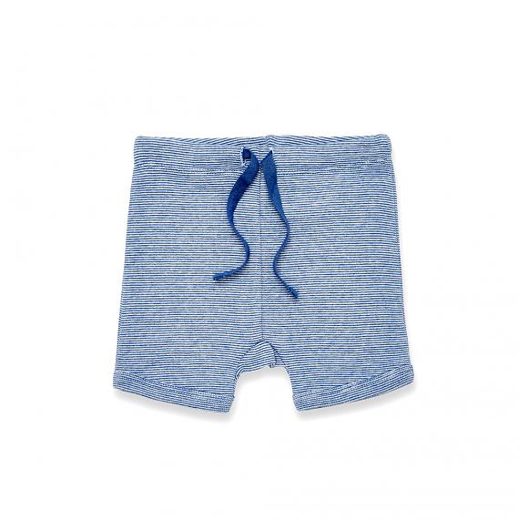 Baby blue boy on sale shorts